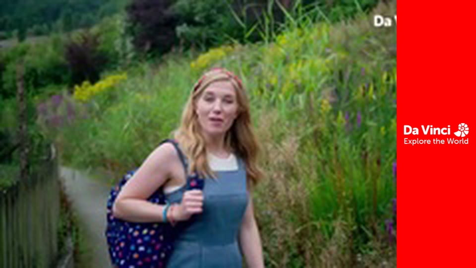 А ты знаешь? - Меди, растения и вы - Растения в мире