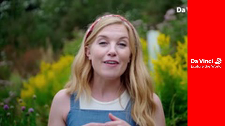 А ти знаєш? - Медді, рослини і ви - Рослини у світі