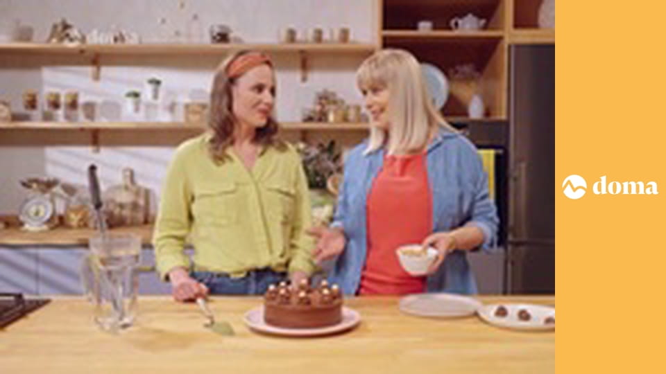 Priatelia S2E7 - Rossovo odhalenie