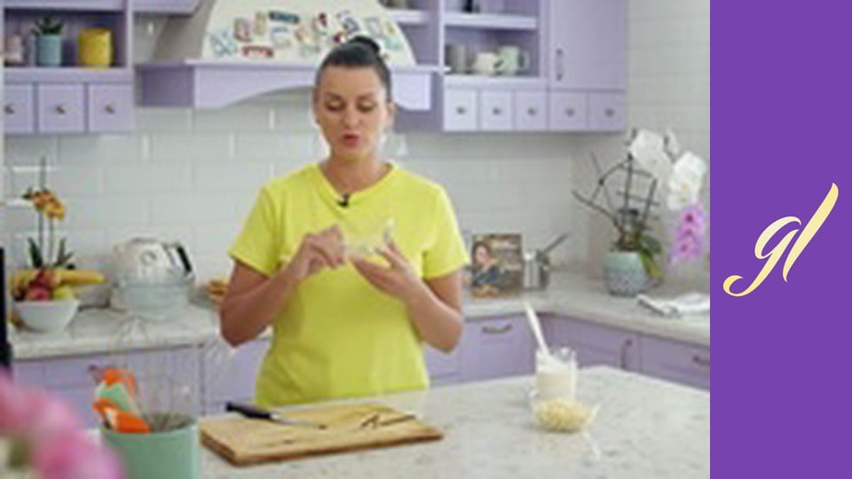 Рецепты тортов из детства. Выпуск 12