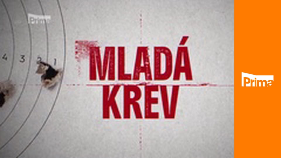 Mladá krev E12 - Hladinka