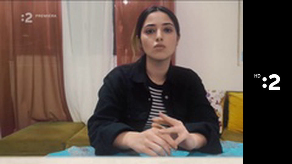 Revolta mládeže v Iráne