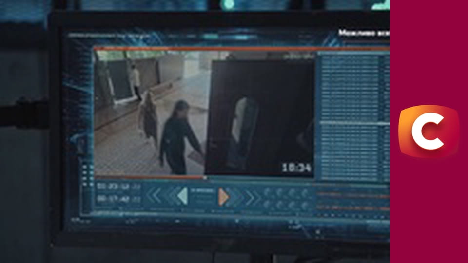 Т/с "К. О. Д.", 188 с. "Любимый, единственный".