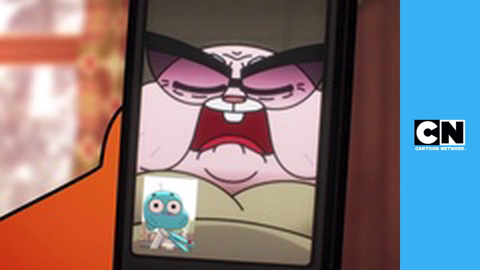 Mladí Titáni do toho! S4E40 - Ples démonů