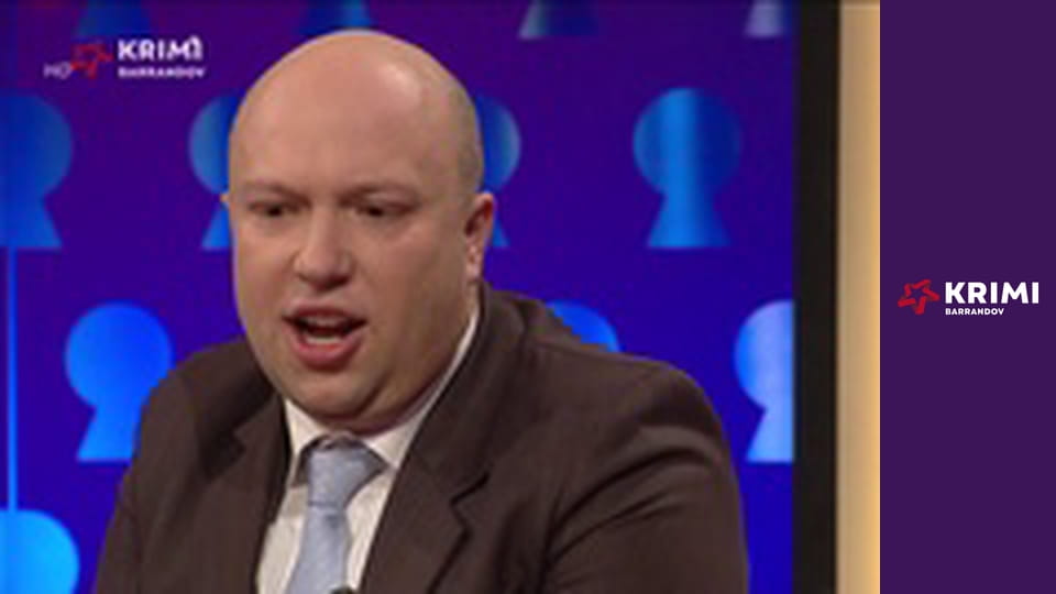 Aféry - neuvěřitelné životní příběhy