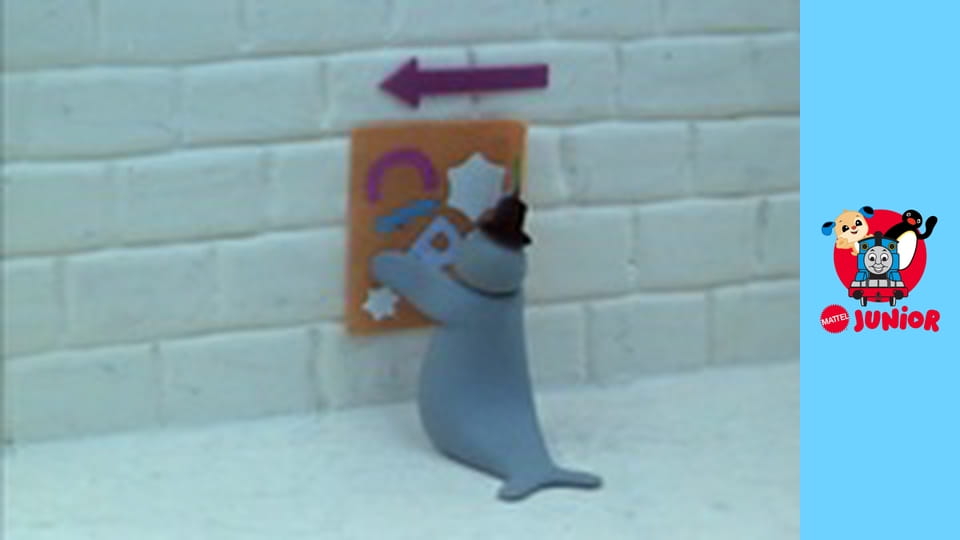 Pingu Season 1 Episode 22