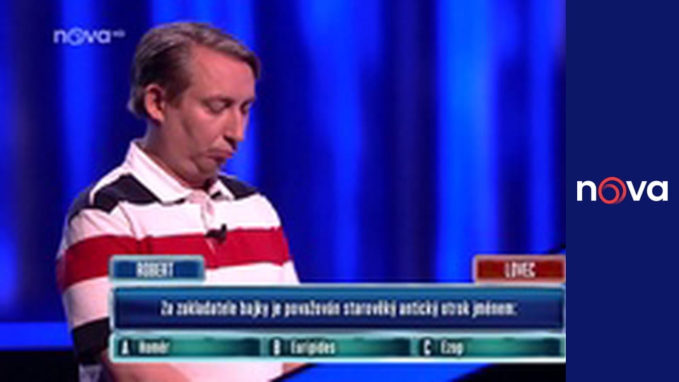 Na lovu: Hvězdný speciál