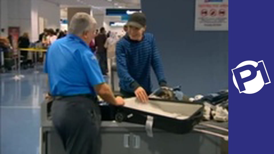 Straż graniczna S4E18