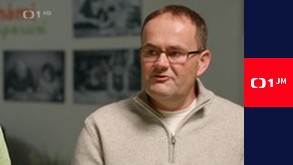 Co naše babičky uměly a na co my jsme zapomněli - Dědečkovy pohádky