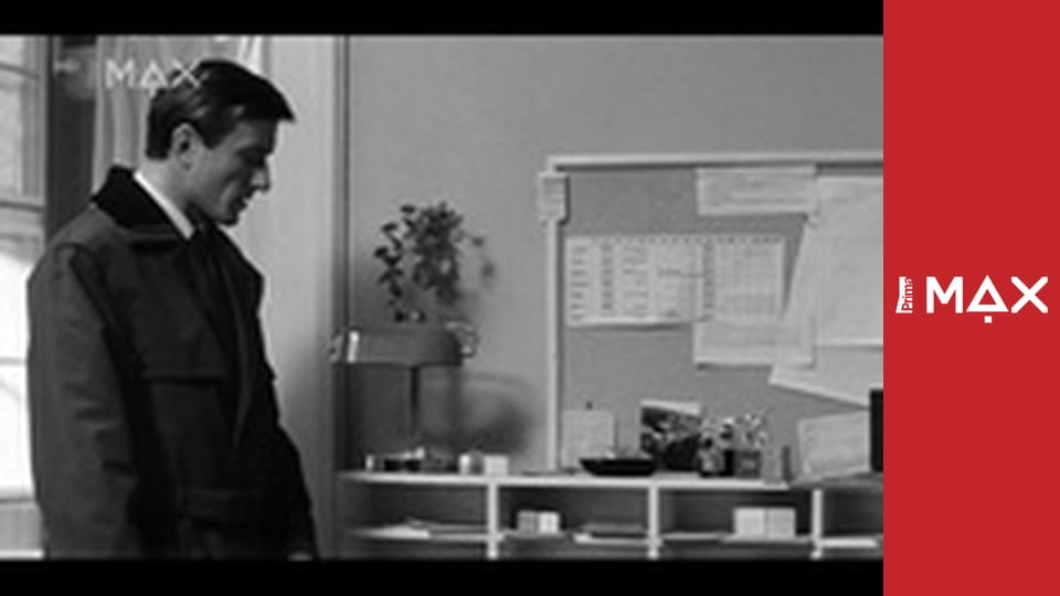 Vrah skrývá tvář