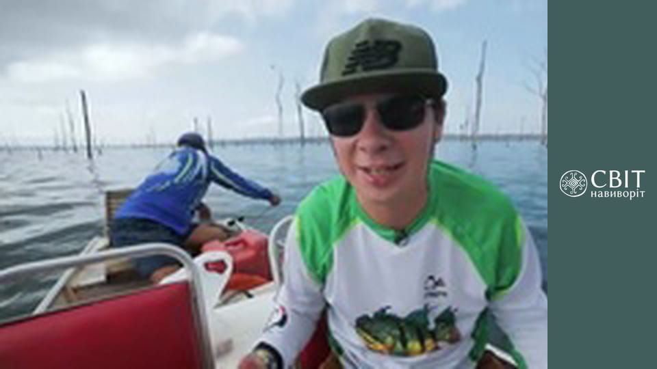 Сезон 10, Випуск 15, Бразилія