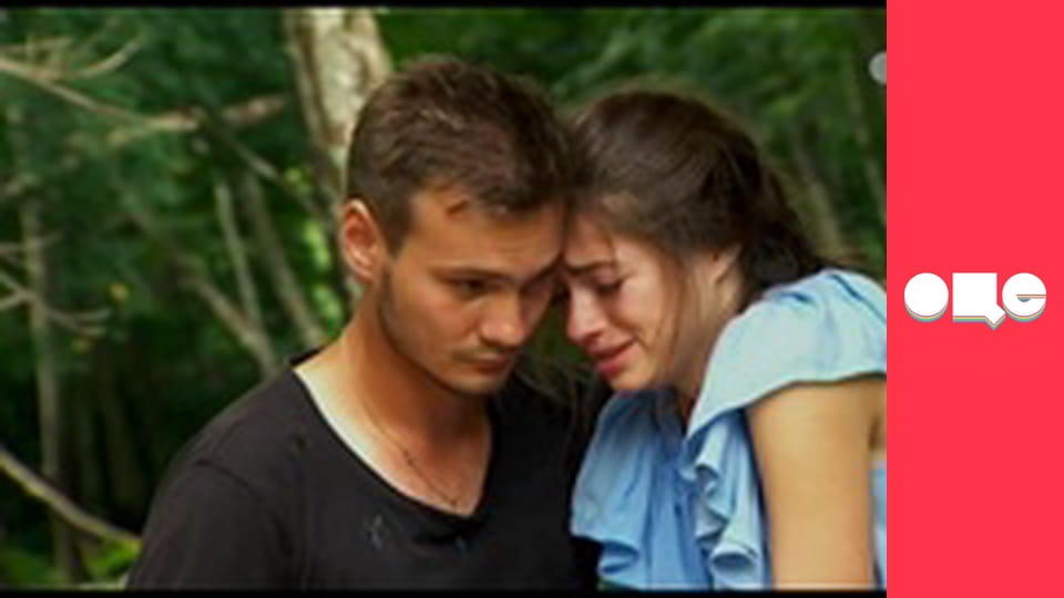 Кохання на виживання, 1 сезон, 3 еп.