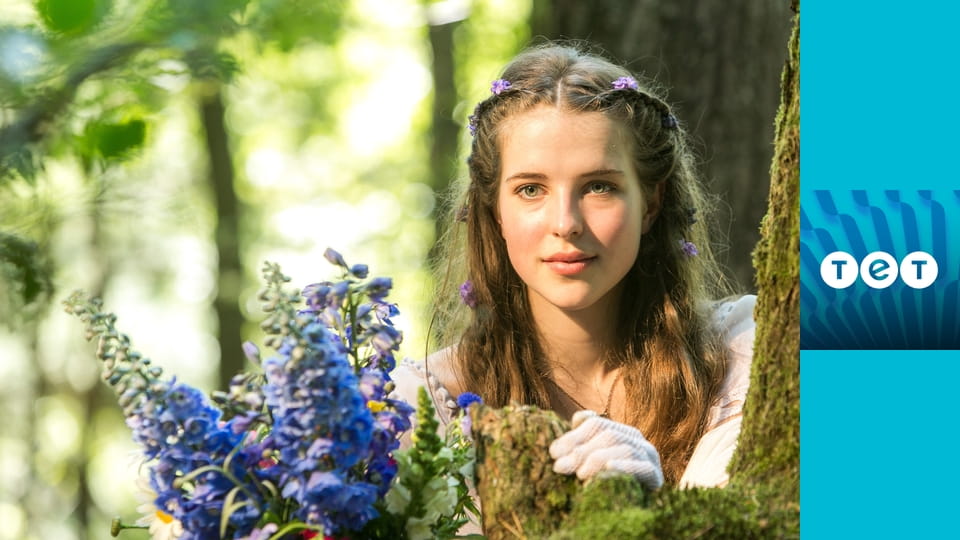 Соляна принцеса