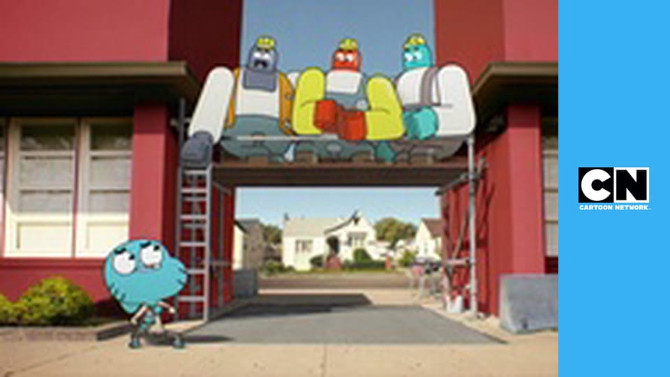 Čas na dobrodružství S5E40 - Čas si hrát