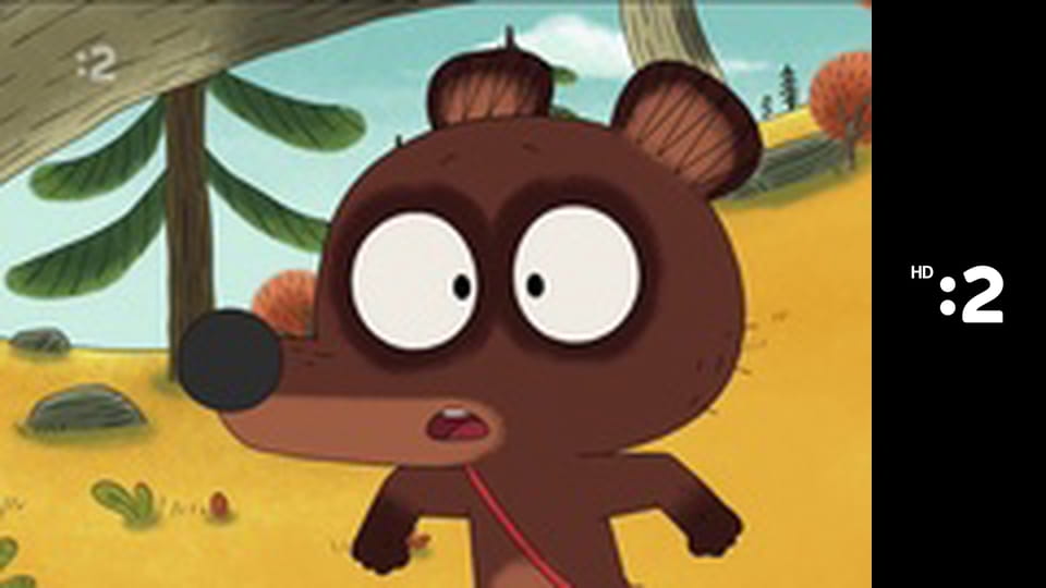 Fidlibumove pokusy E14