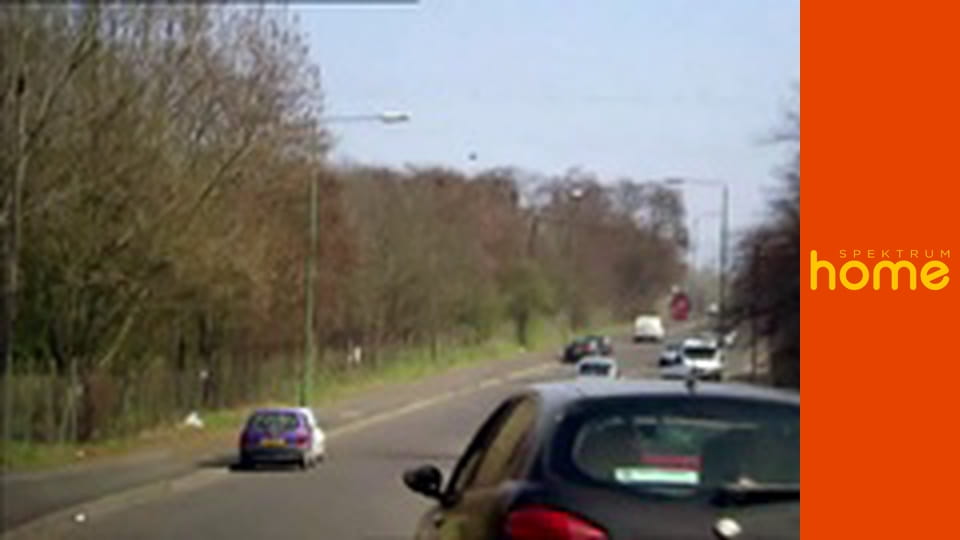 Utajený šéf S4E1 - Pizza Gogo