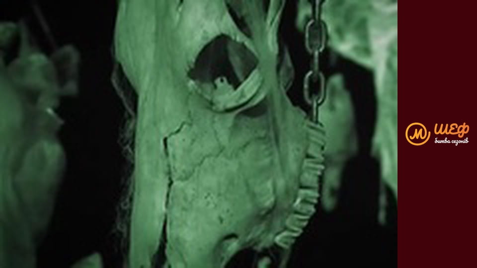 МастерШеф Кулінарний випускний, Сезон 1, Випуск 8, Частина 1