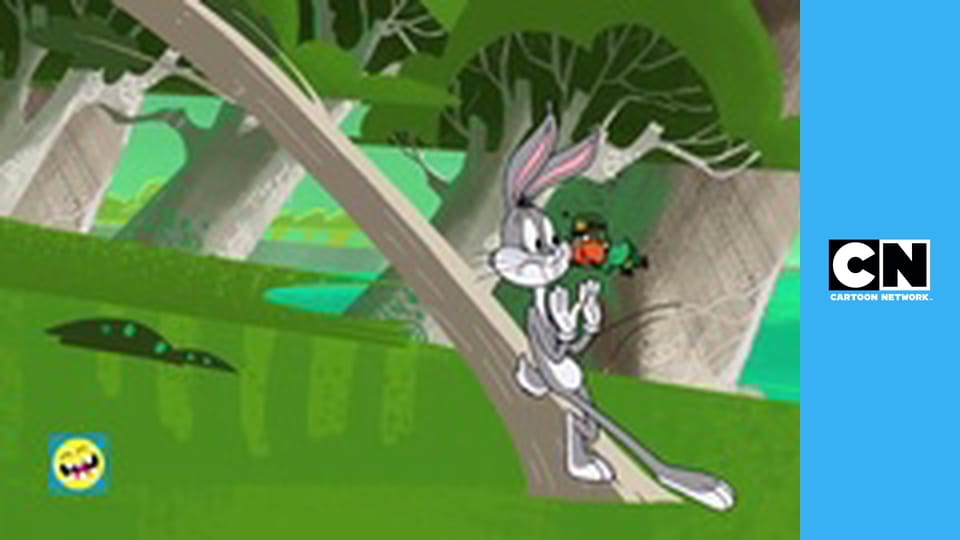 Mladí Titáni do toho! S9E28 - Ledově chladný