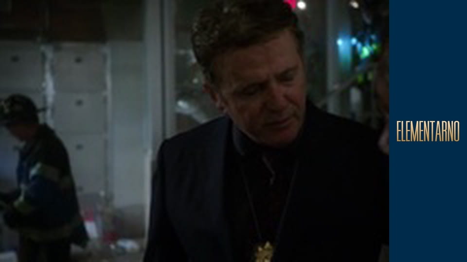 Элементарно Сезон 4 Эпизод 11