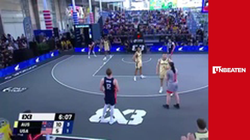 Australian Volleyball Super League