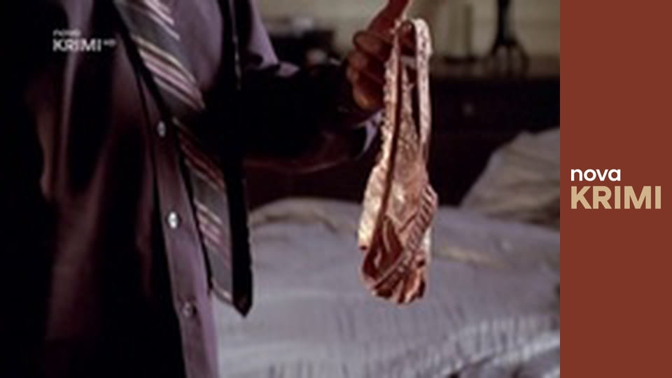 Dr. House S1E12 - Sportovní medicína