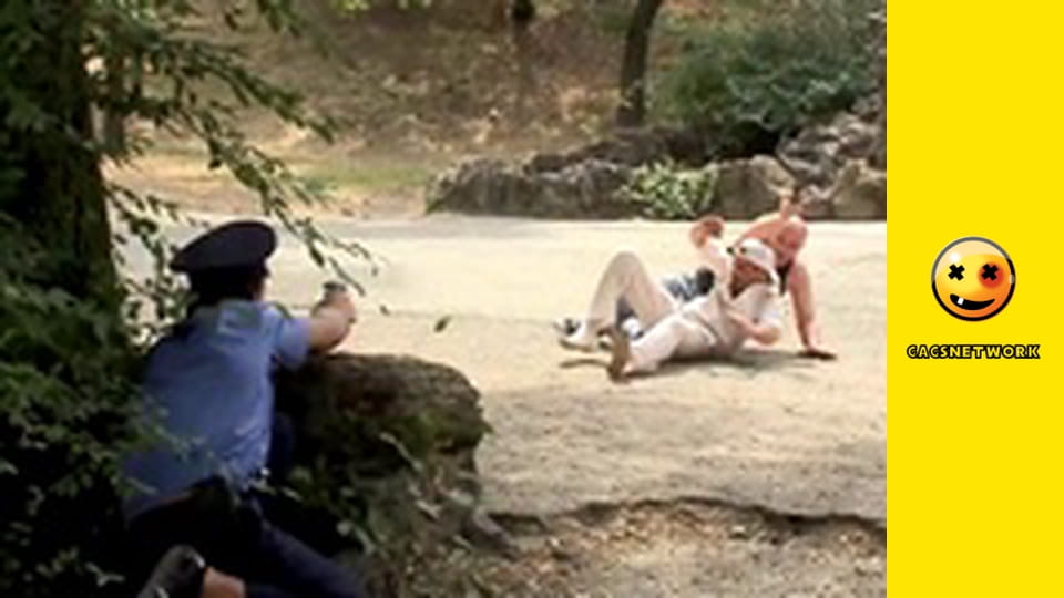 Crazy TV Pranks, 25 еп.