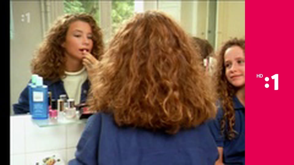 Julie Lescautová S4E2 - Víkend