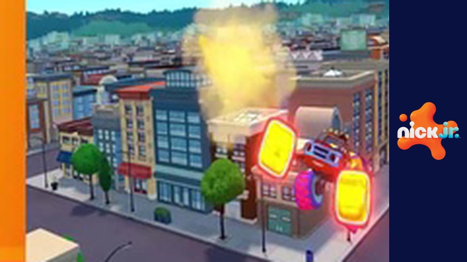 М/с "Свинка Пеппа", 1 сезон, 49 с.