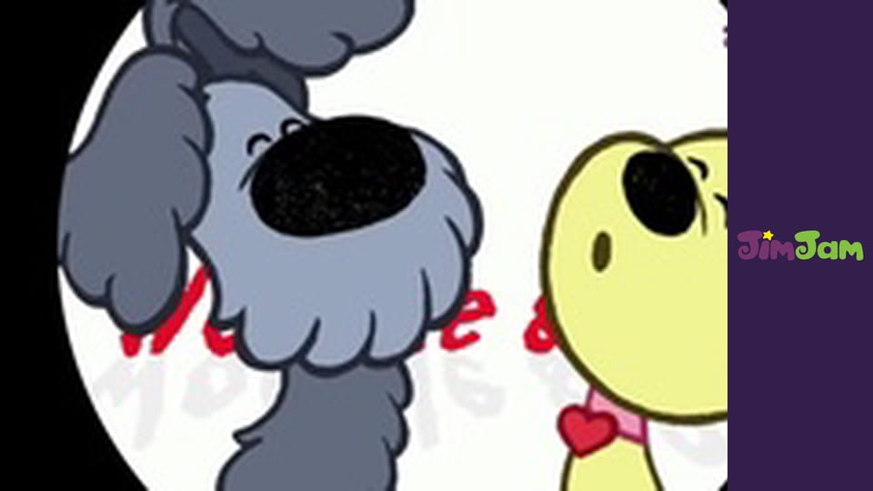 Woozle és Pip S1E23 - Csillagok alatt