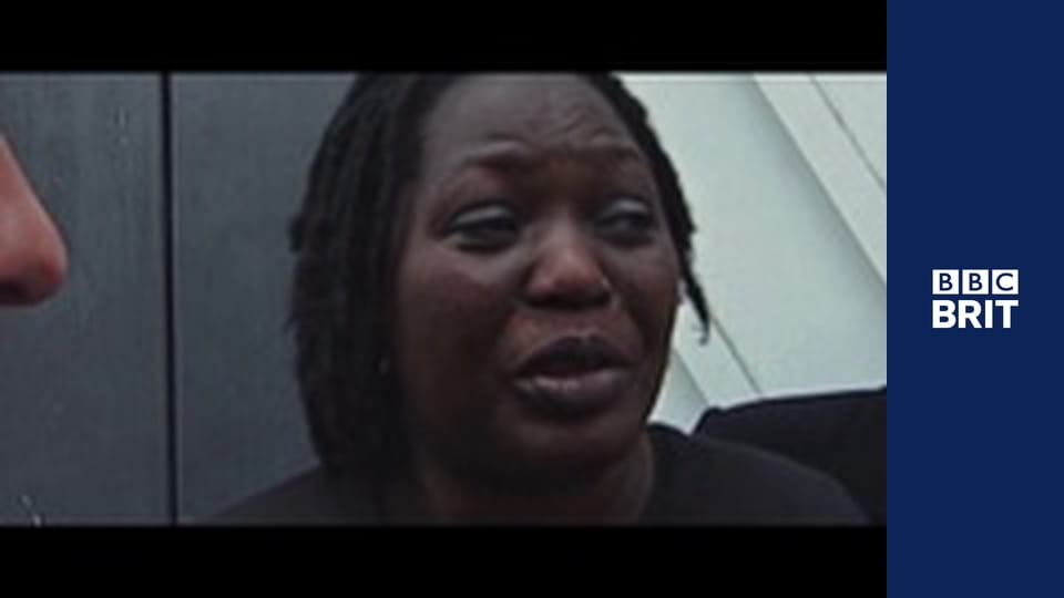 Tragiczna obława w Londynie S1E1