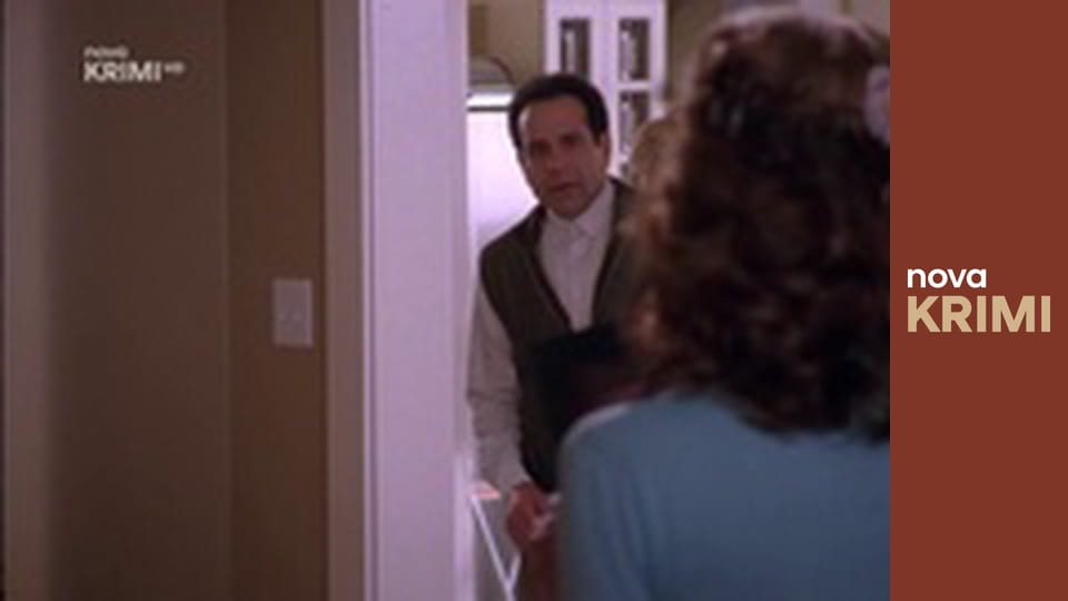 Můj přítel Monk S4E8 - Pan Monk a malý Monk