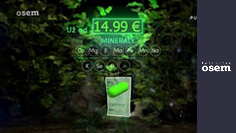 Teleshoppingové pásmo