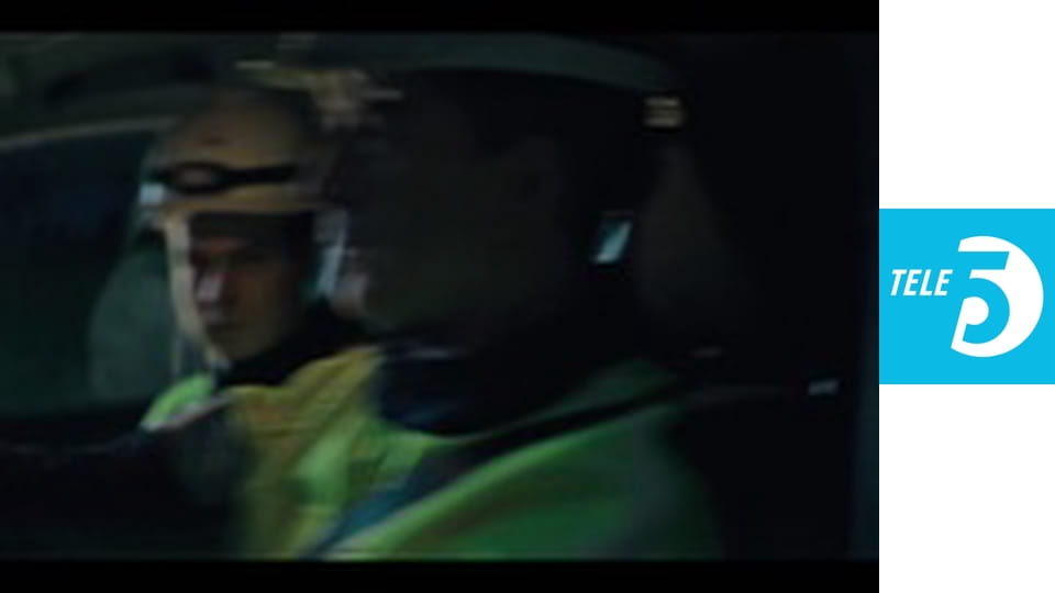 Coś śmiesznego S1E31 - Kabaret Jurki