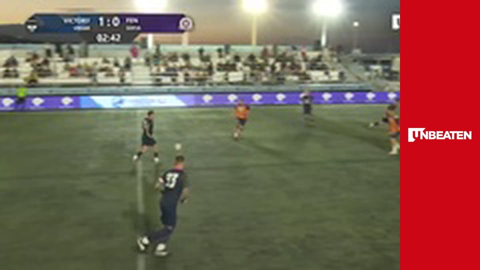 International Socca Federation Champions League