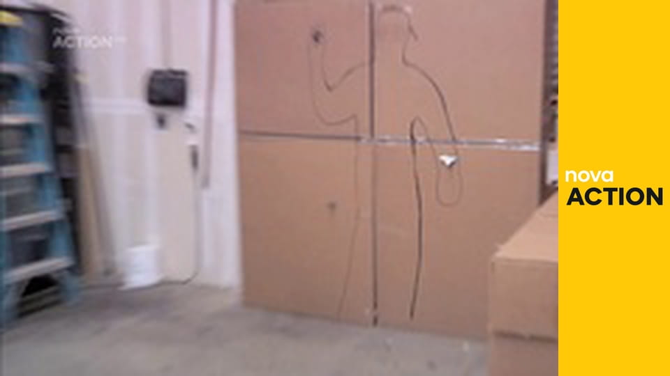 Mistři zastavárny S10E17 - Rockeři a dráhaři