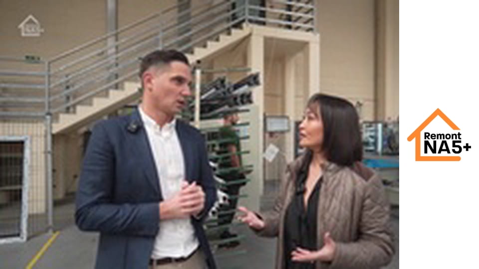 Remont na 5+ Сезон 9 Епізод 3