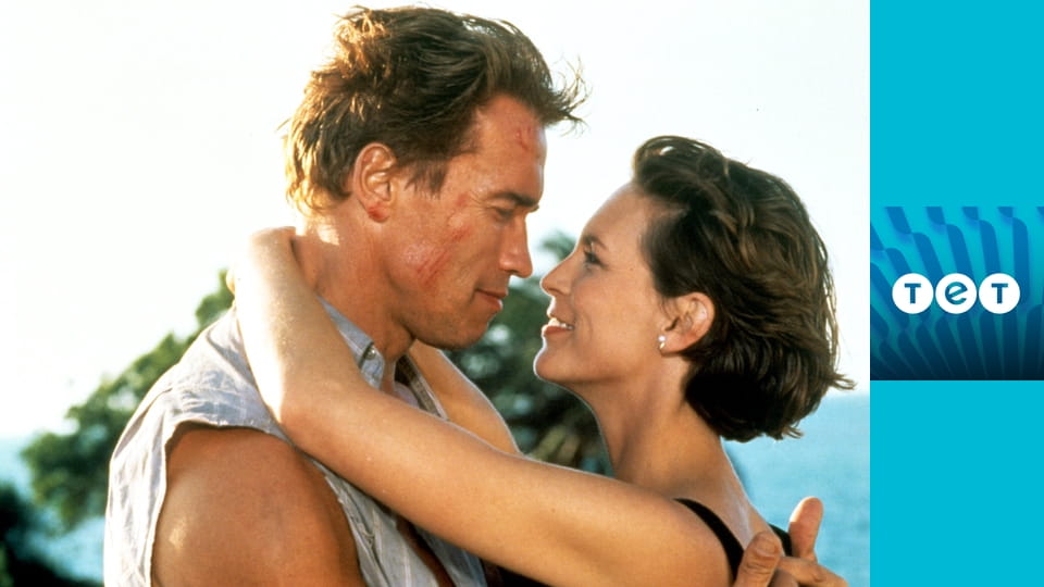 Правдива брехня