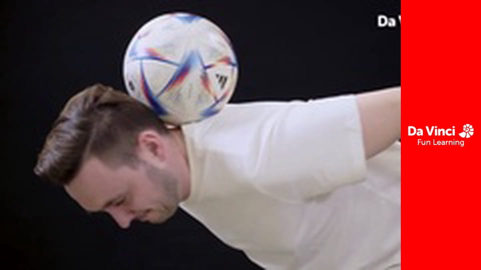 The One Thing - Laura Biondo: Freestyle Football Champion