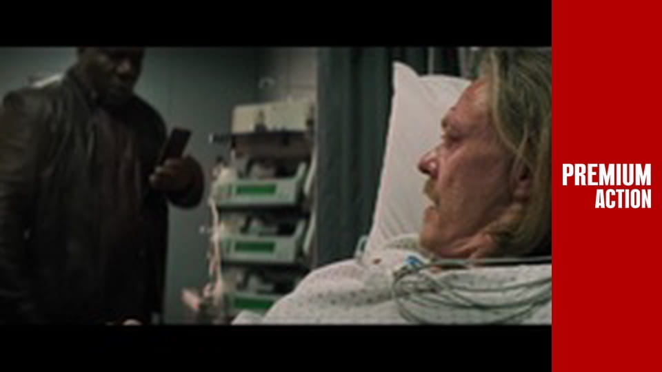 Миссия невыполнима: Фолаут