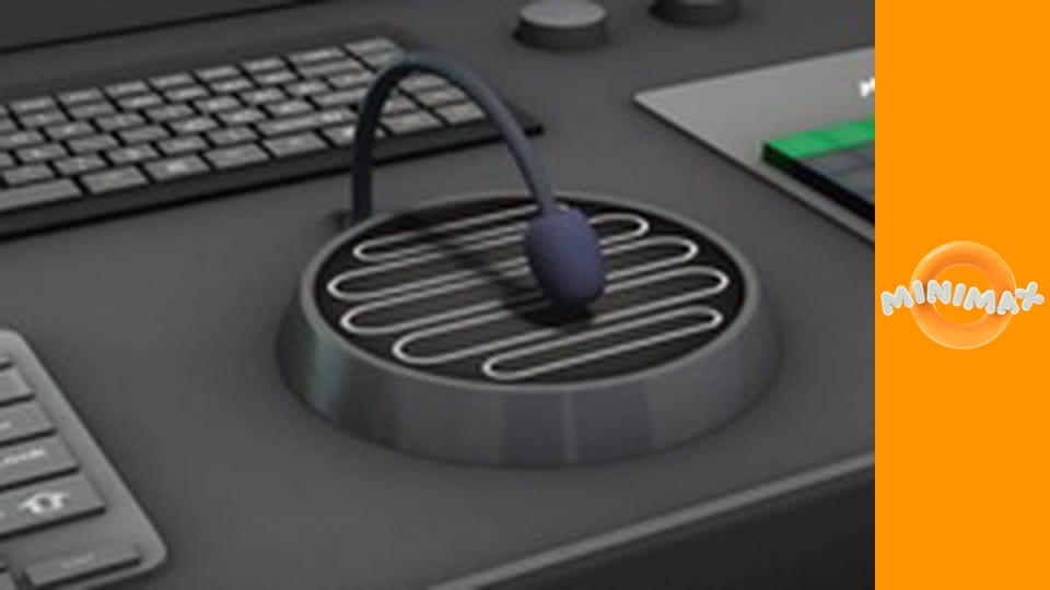 ALVINNN!!! A Chipmunkové S3E46