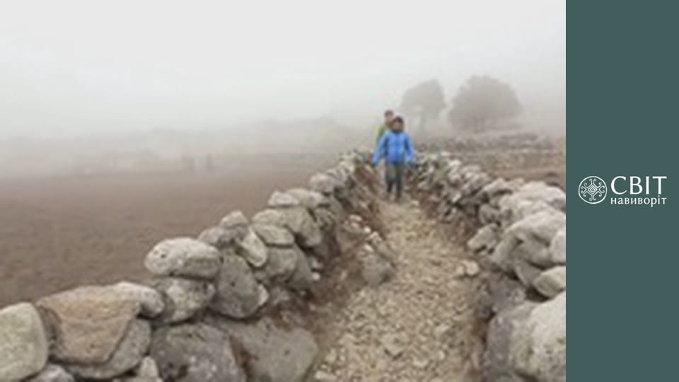 Сезон 8, Выпуск 8, Непал