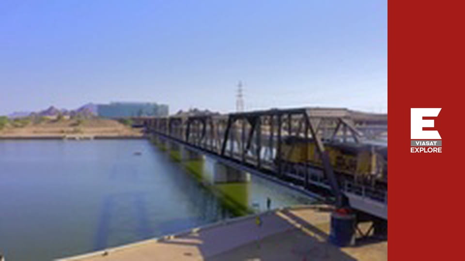 Масштабні інженерні помилки  - Сезон 4 Серія 2