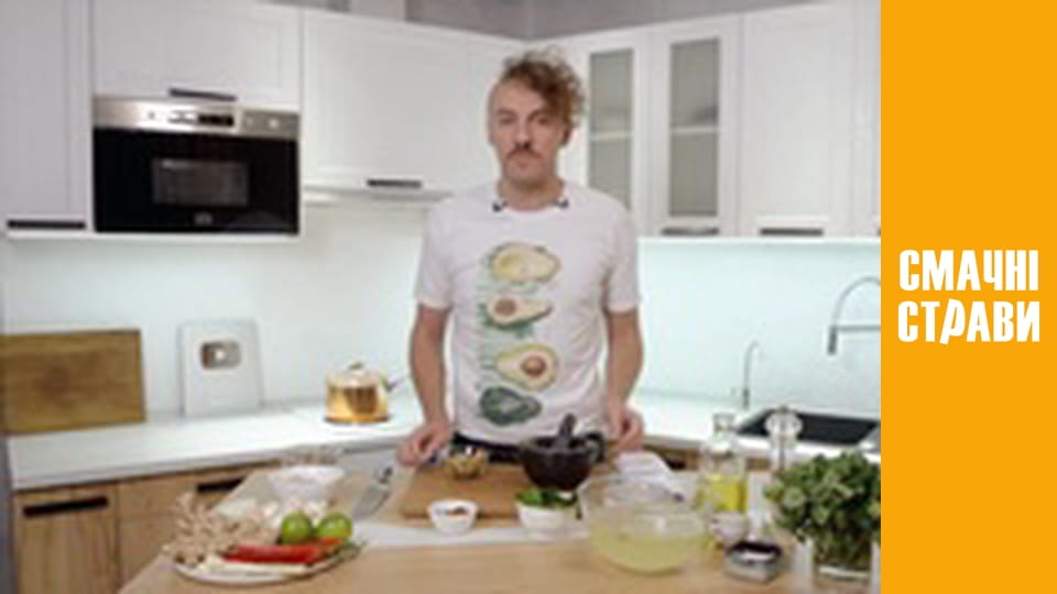 Т/с "Клопотенко" сезон 1 серия 54