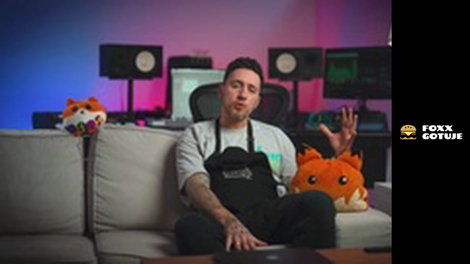 TEGO SIĘ NIE SPODZIEWAŁEM - Chimi Burrito z Florydy