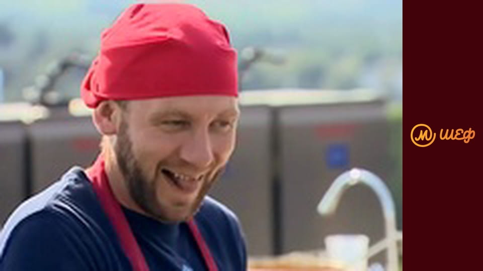 Сезон 8, Випуск 8, Частина 9