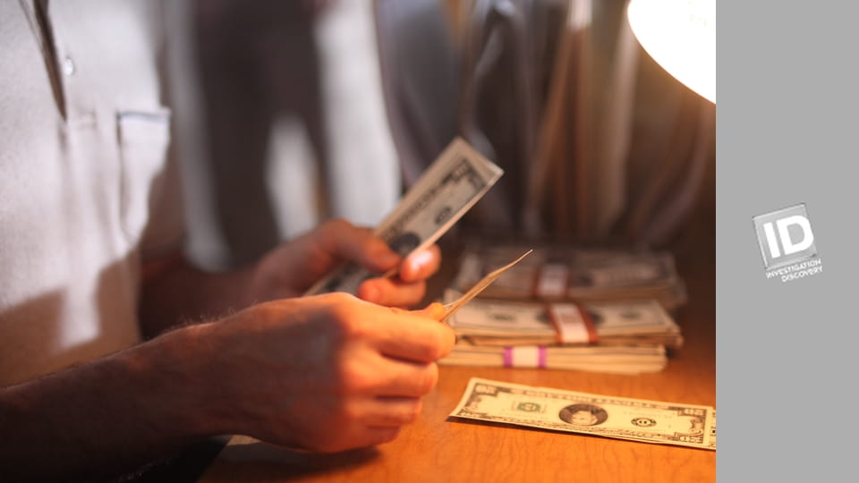 Мрачные девяностые - Ярость на стероидах