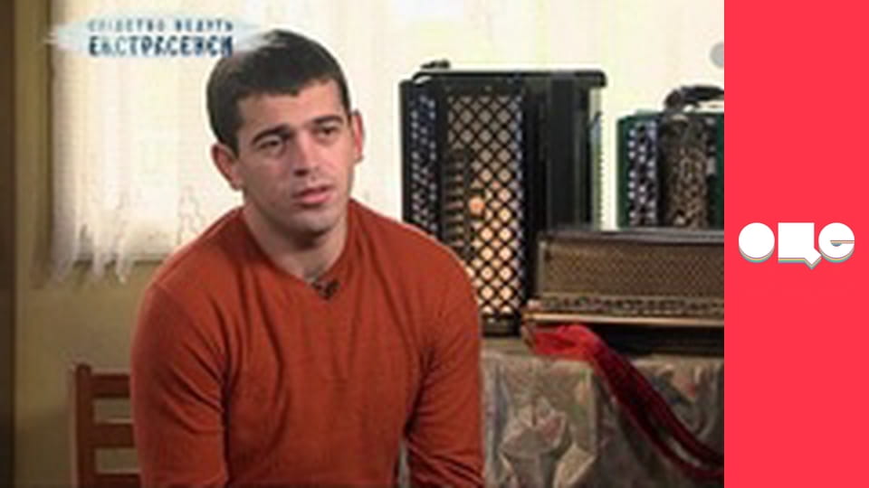 Слідство ведуть екстрасенси, 6 сезон, 46 еп. Навіжений.