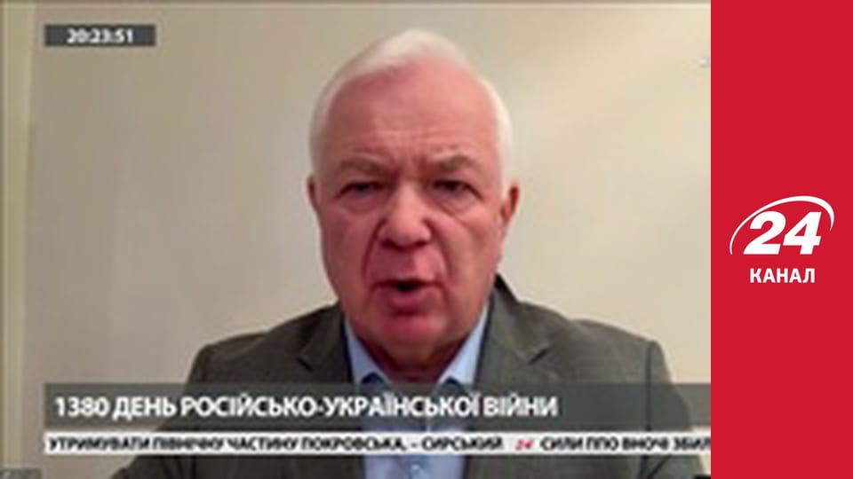 Марафон 24 каналу