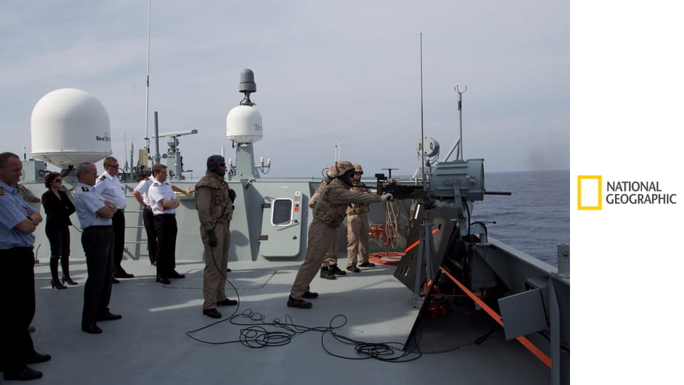 Мегаполисы S1E4 - Лондон