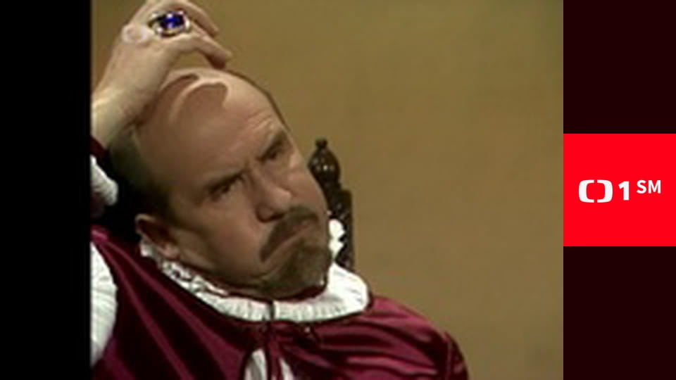 O princi, který měl smůlu